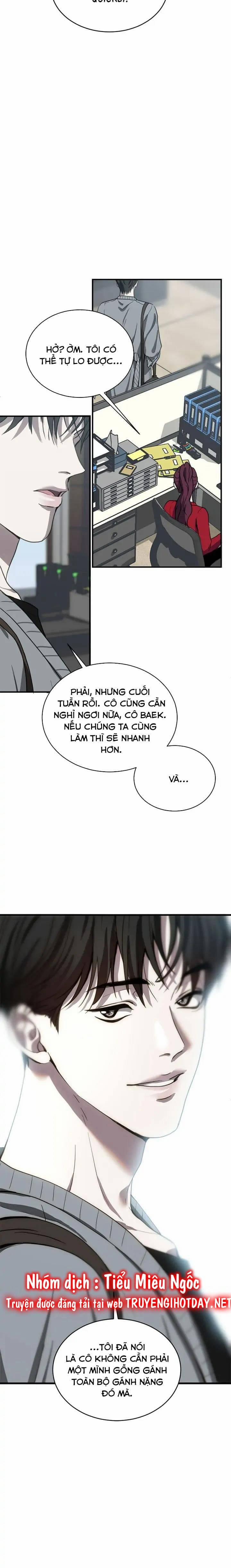 Lần Thứ Ba 19 trang 11