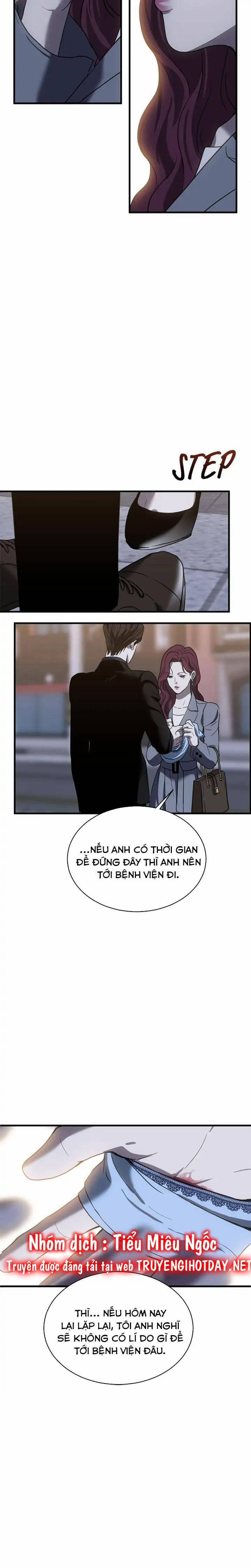 Lần Thứ Ba 19 trang 6