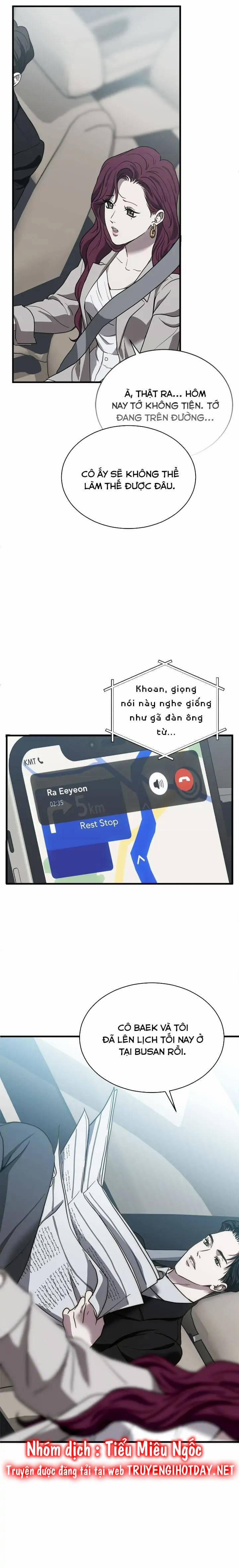 Lần Thứ Ba 21 trang 5