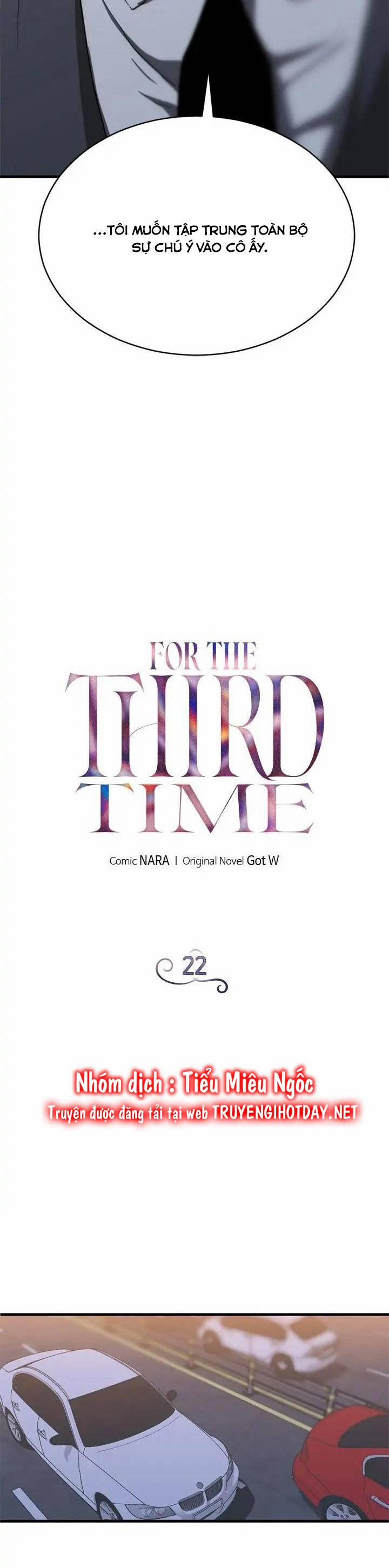 Lần Thứ Ba 22 trang 9