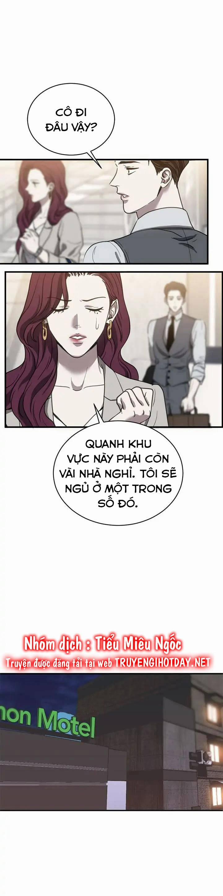 Lần Thứ Ba 23 trang 1