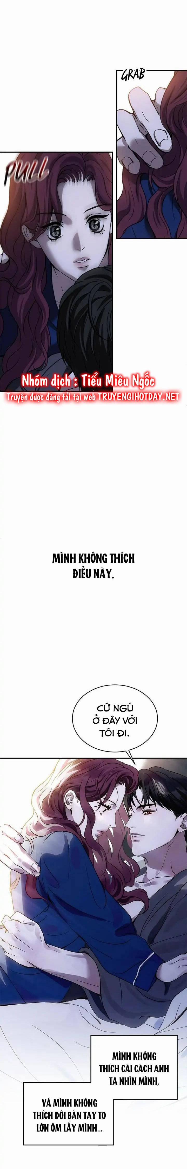 Lần Thứ Ba 23 trang 16