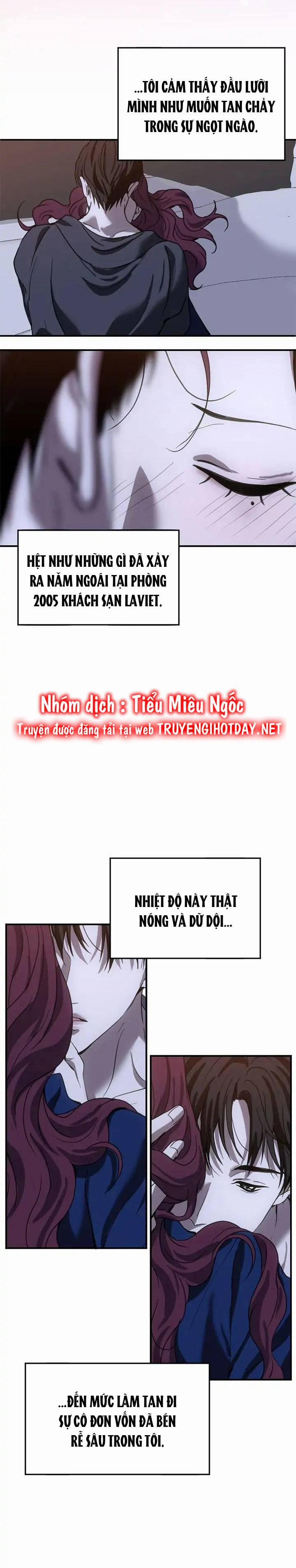 Lần Thứ Ba 23 trang 21