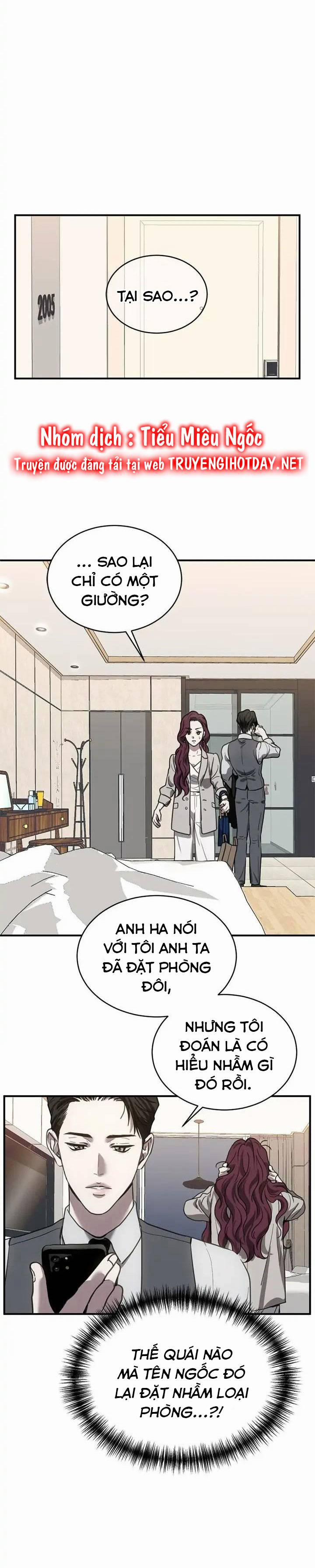 Lần Thứ Ba 23 trang 4