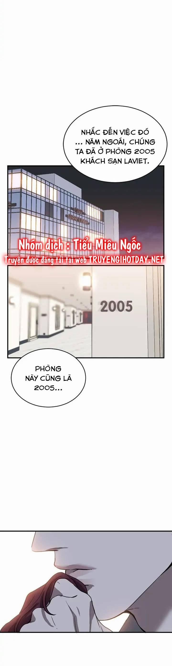 Lần Thứ Ba 23 trang 8