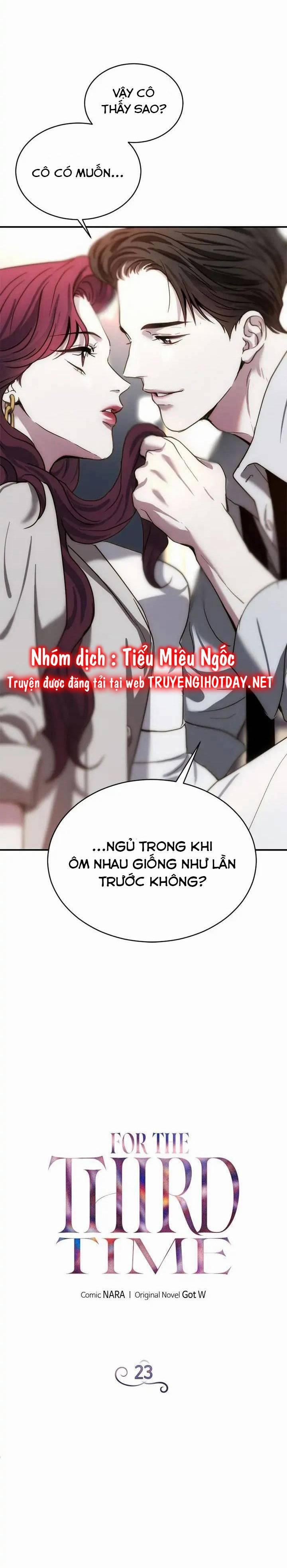 Lần Thứ Ba 23 trang 9