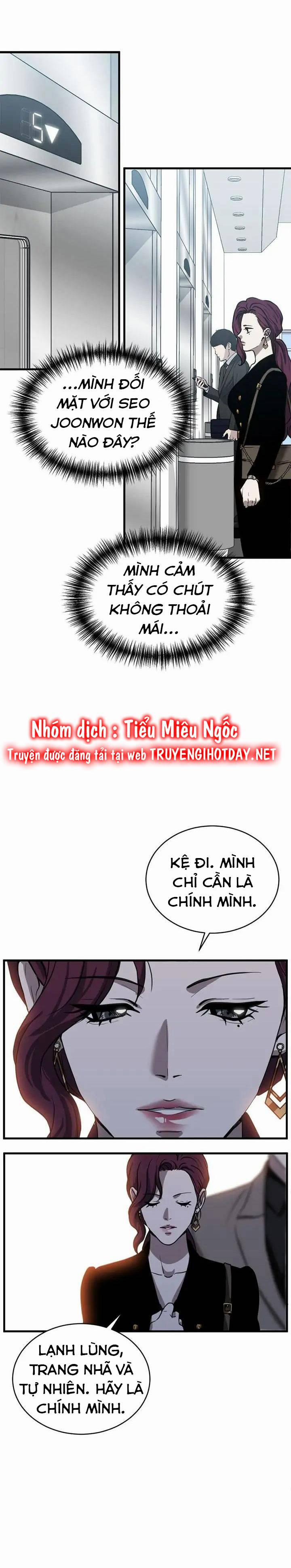 Lần Thứ Ba 24 trang 13