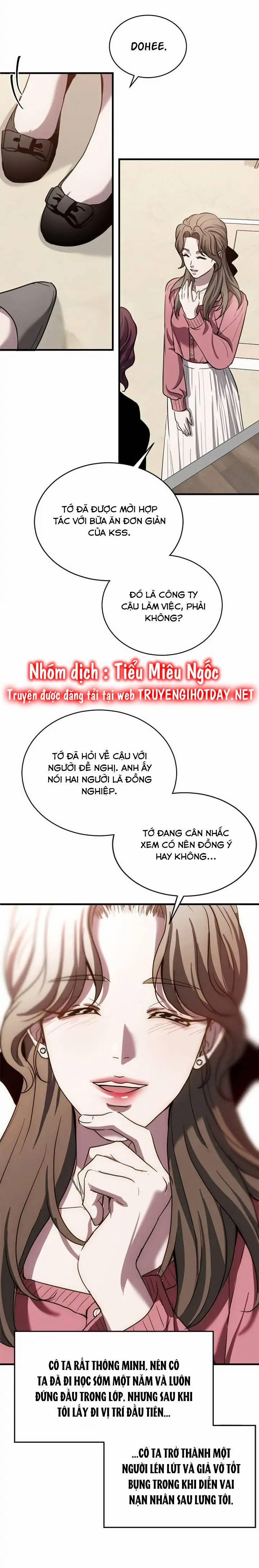 Lần Thứ Ba 25 trang 11