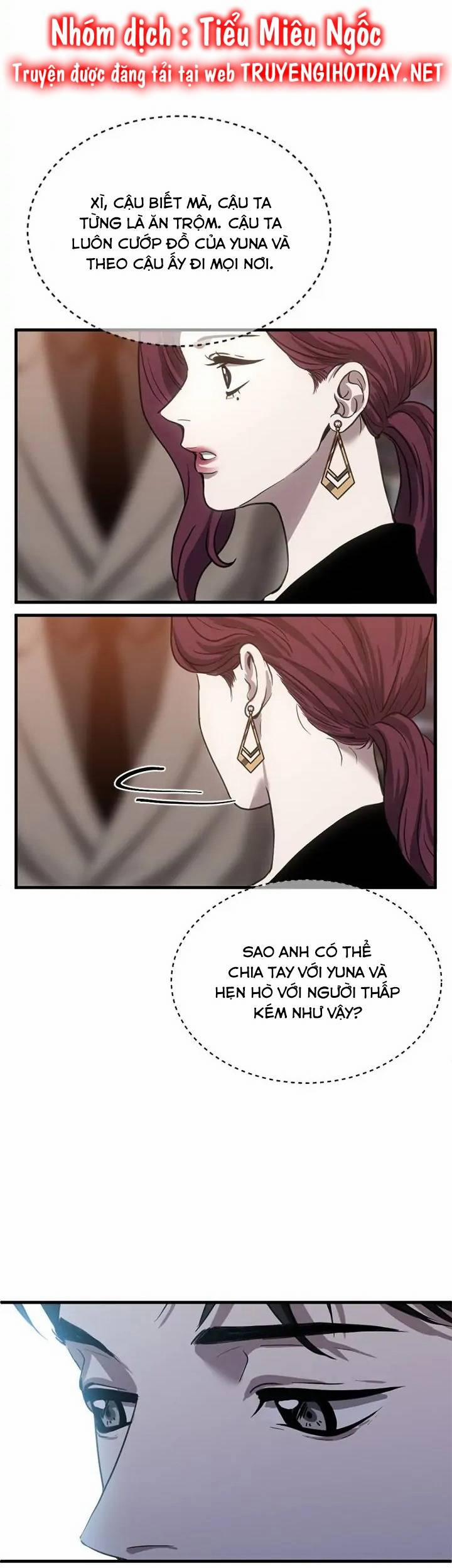 Lần Thứ Ba 25 trang 23