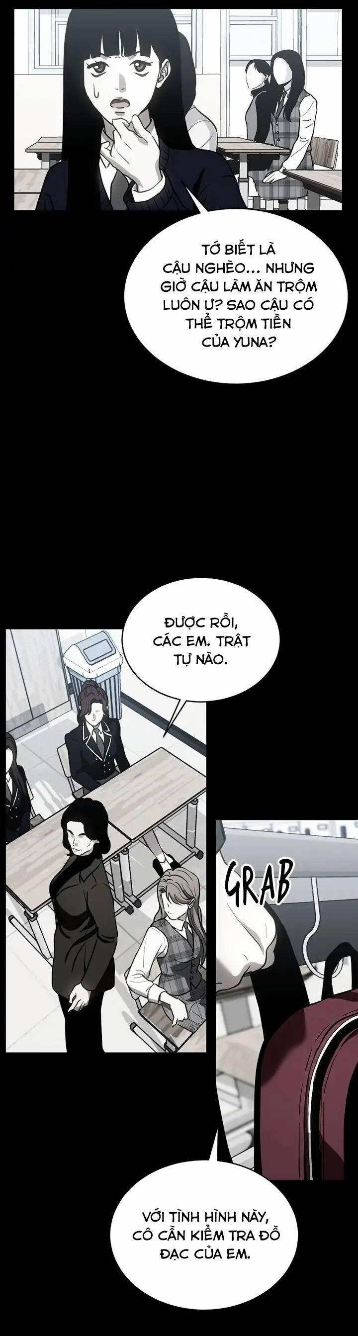 Lần Thứ Ba 25 trang 3