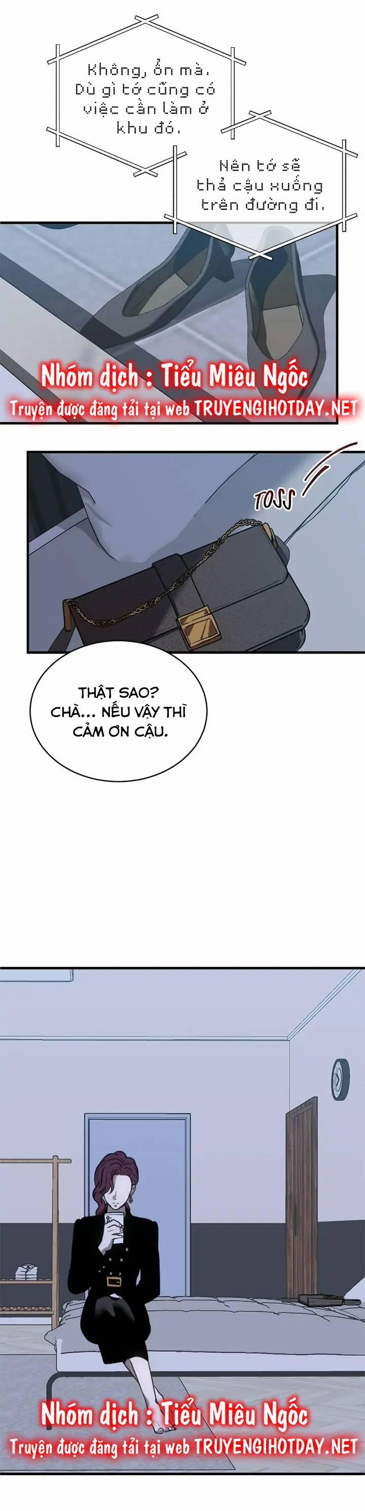 Lần Thứ Ba 26 trang 21