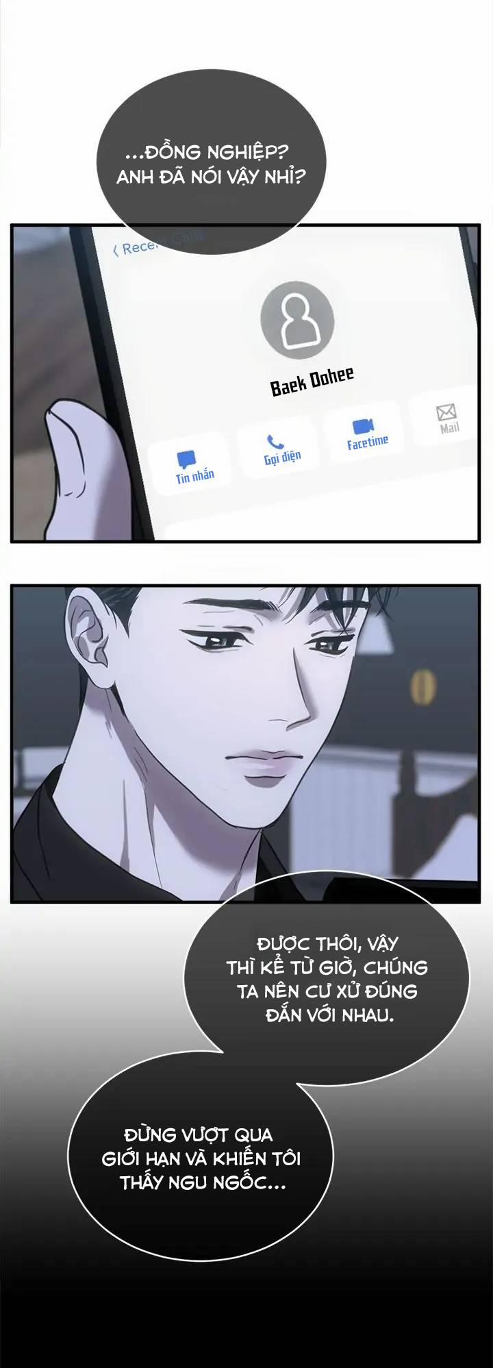 Lần Thứ Ba 26 trang 23