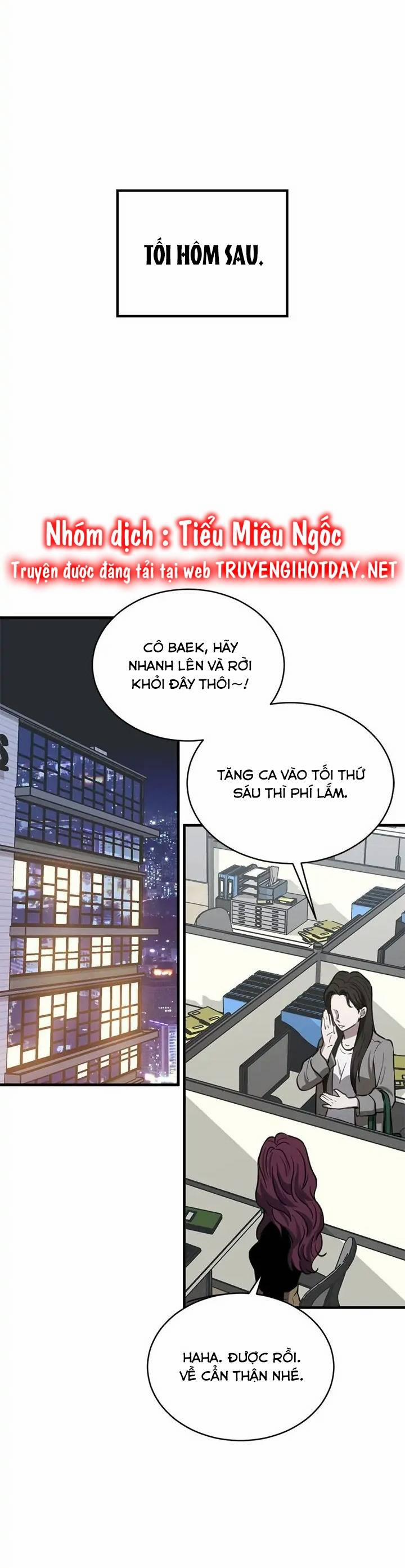 Lần Thứ Ba 27 trang 15