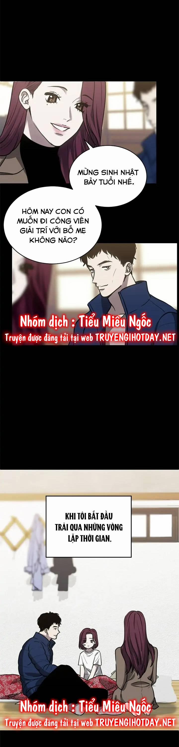 Lần Thứ Ba 29 trang 14