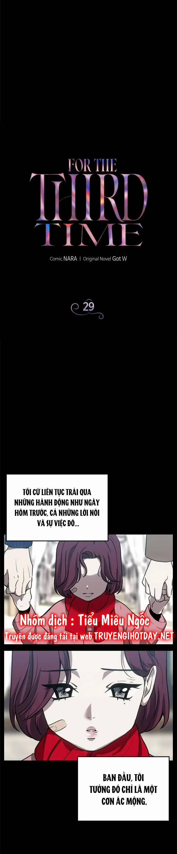 Lần Thứ Ba 29 trang 15