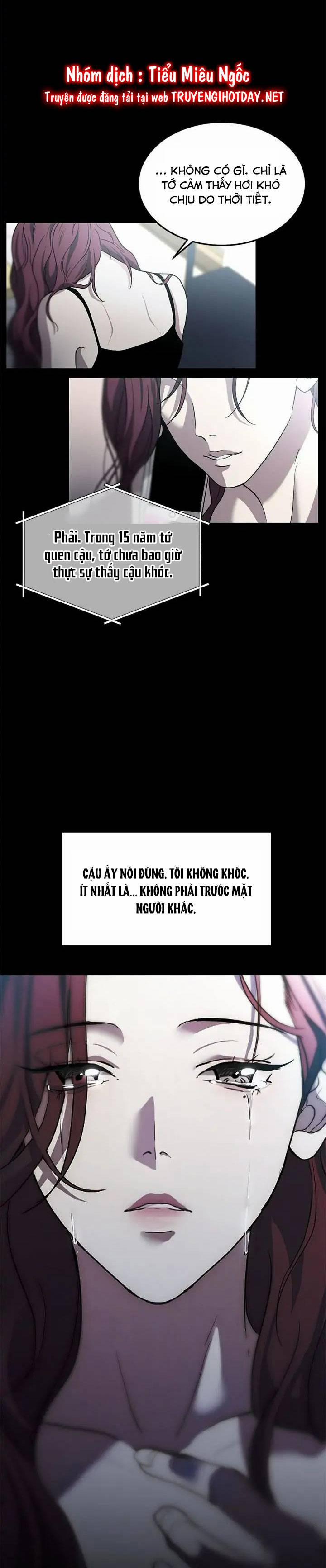 Lần Thứ Ba 3 trang 10