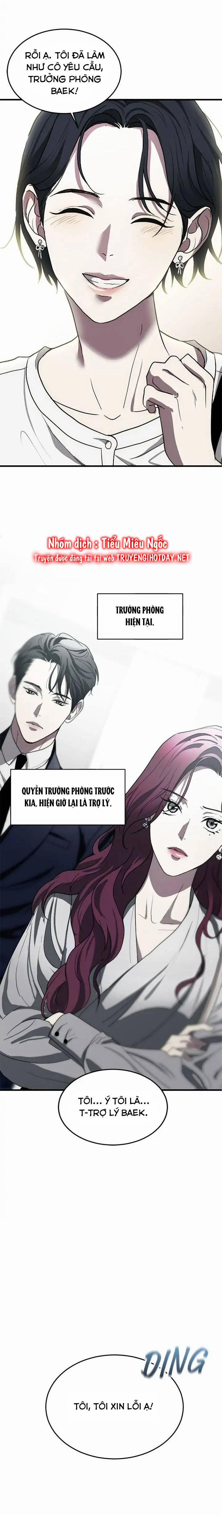 Lần Thứ Ba 3 trang 22