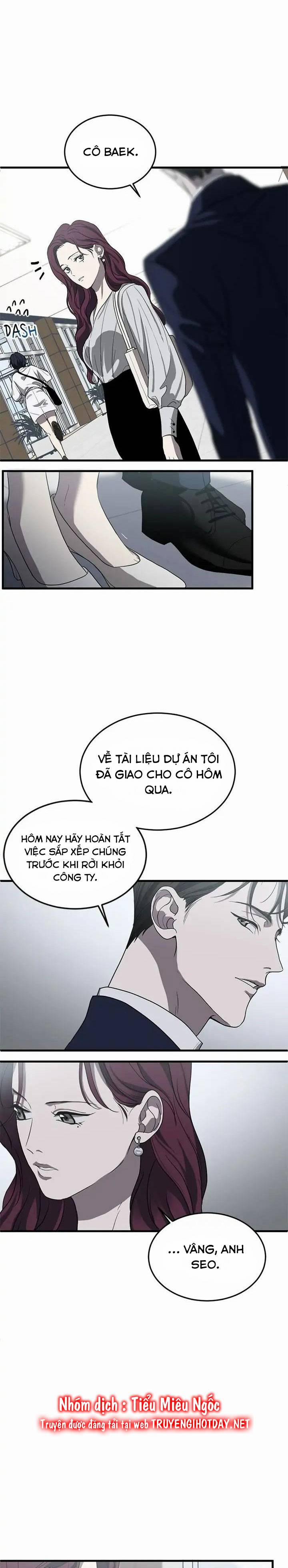 Lần Thứ Ba 3 trang 23