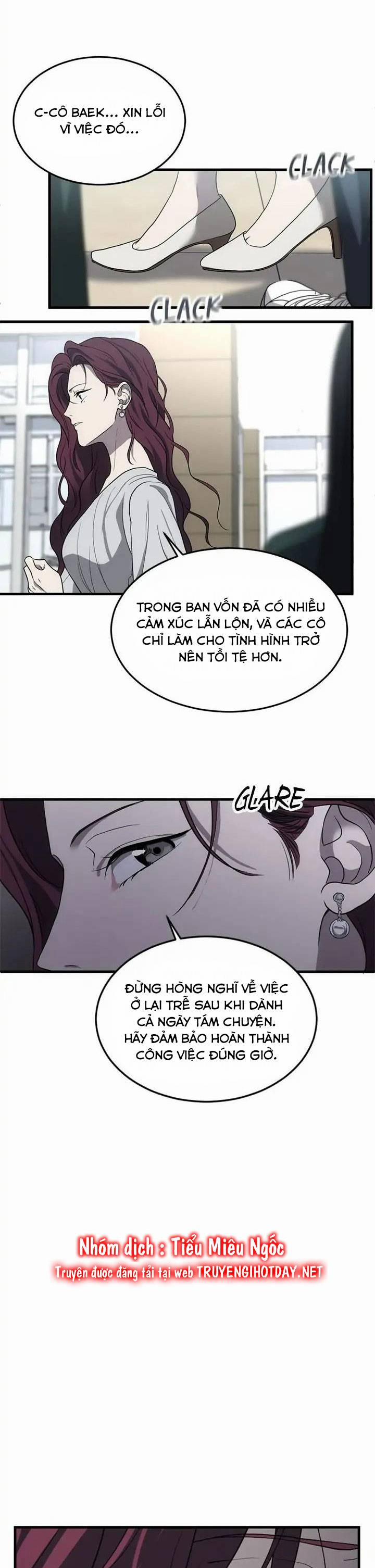 Lần Thứ Ba 3 trang 25