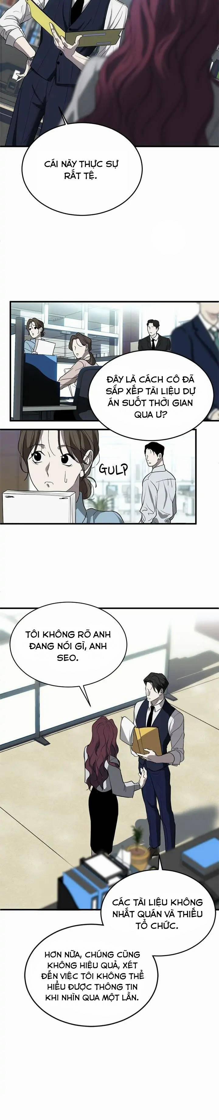 Lần Thứ Ba 3 trang 28