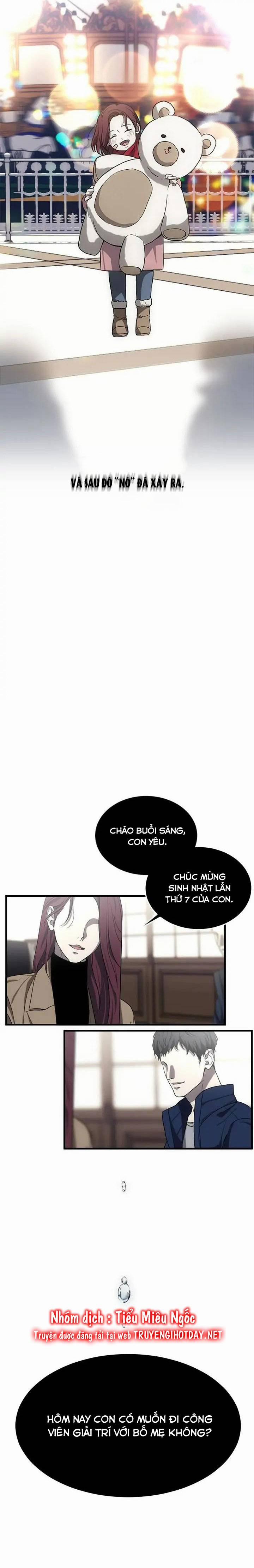 Lần Thứ Ba 3 trang 3