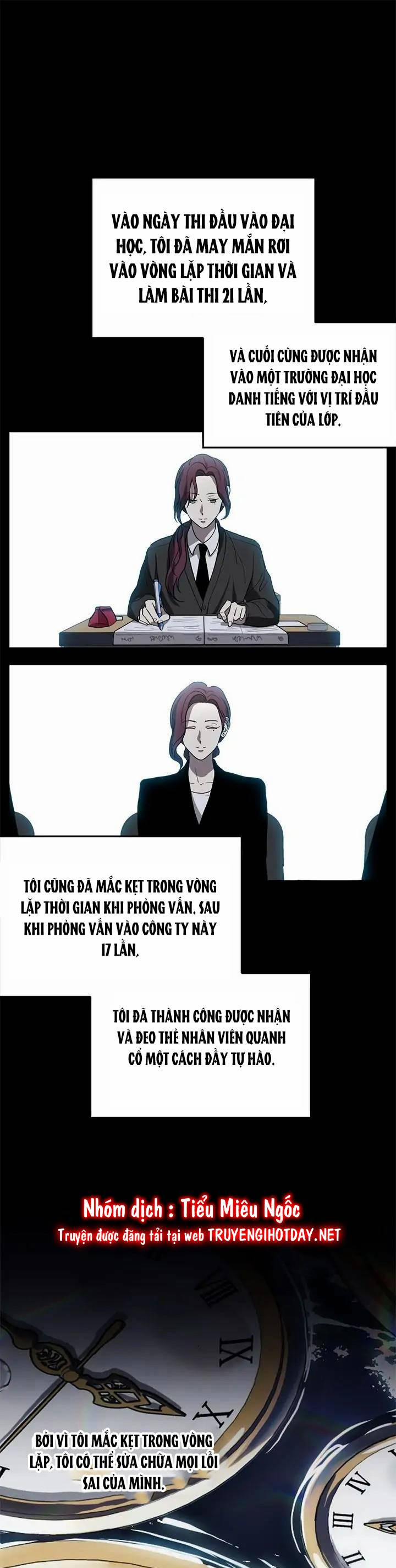 Lần Thứ Ba 3 trang 33