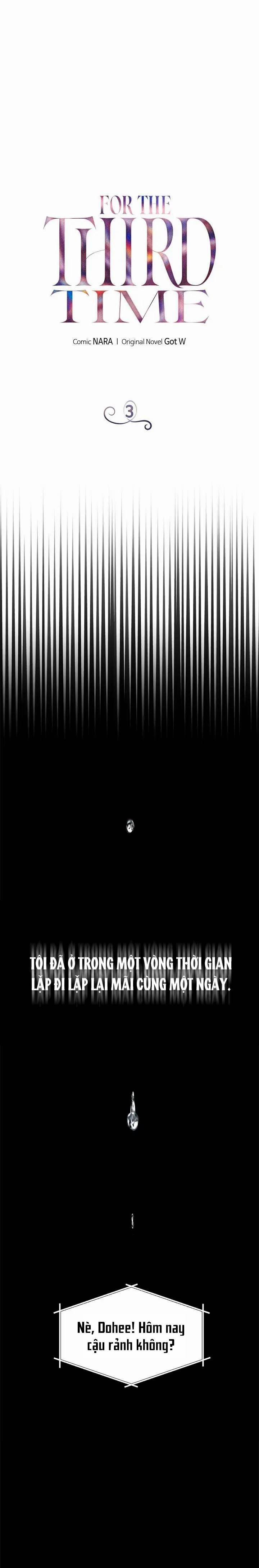 Lần Thứ Ba 3 trang 7