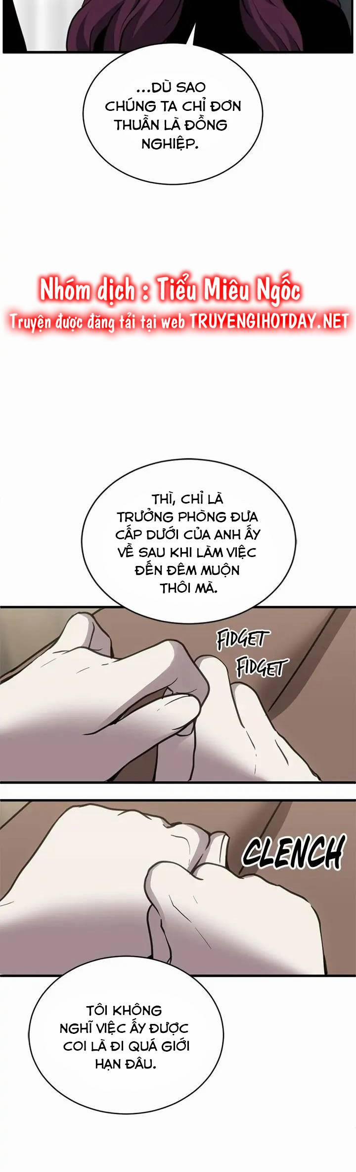 Lần Thứ Ba 30 trang 19