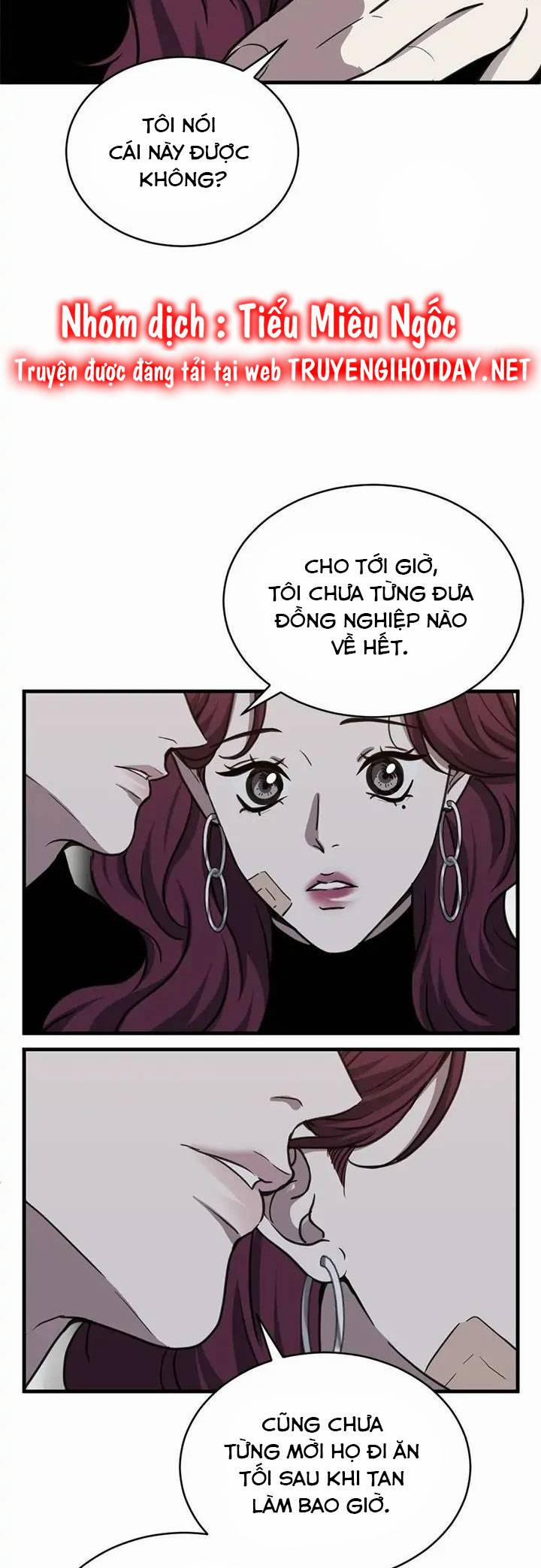 Lần Thứ Ba 30 trang 22