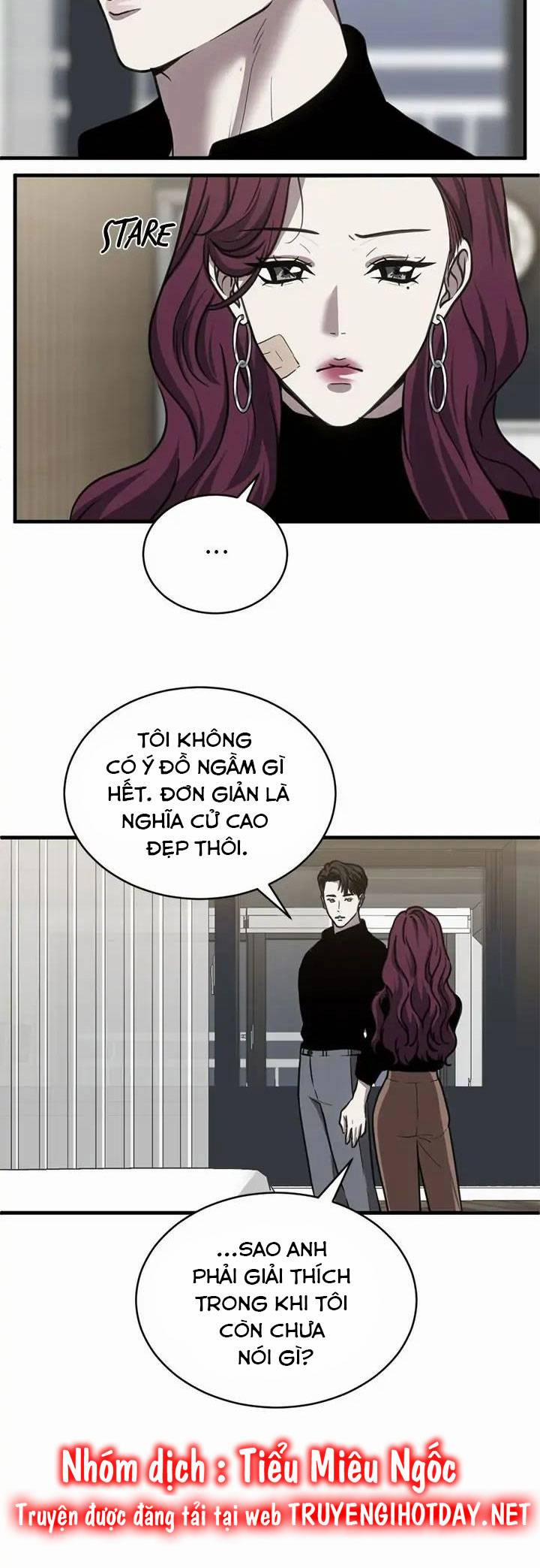 Lần Thứ Ba 30 trang 30