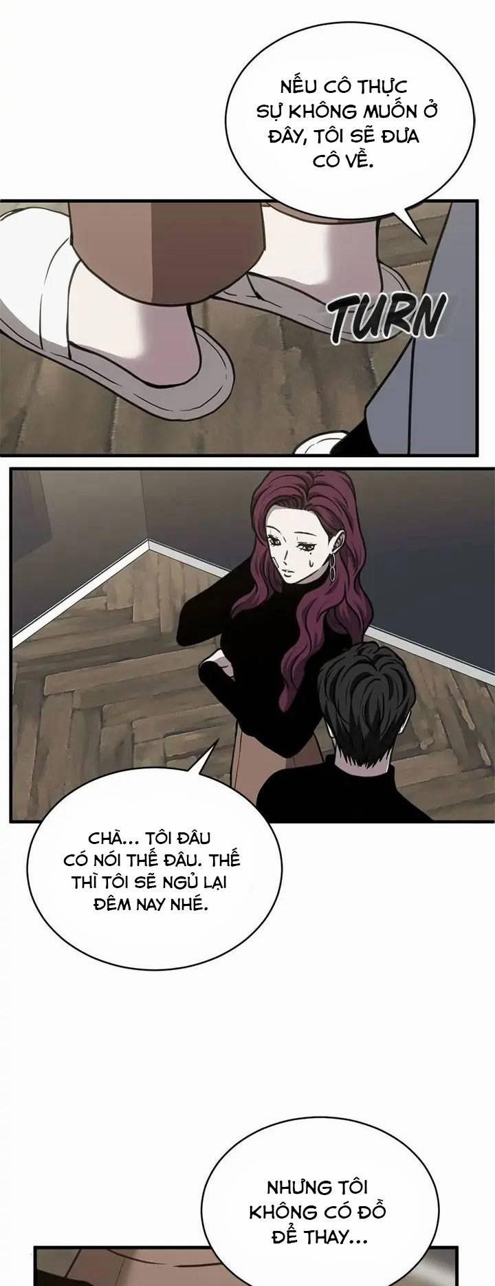 Lần Thứ Ba 30 trang 31