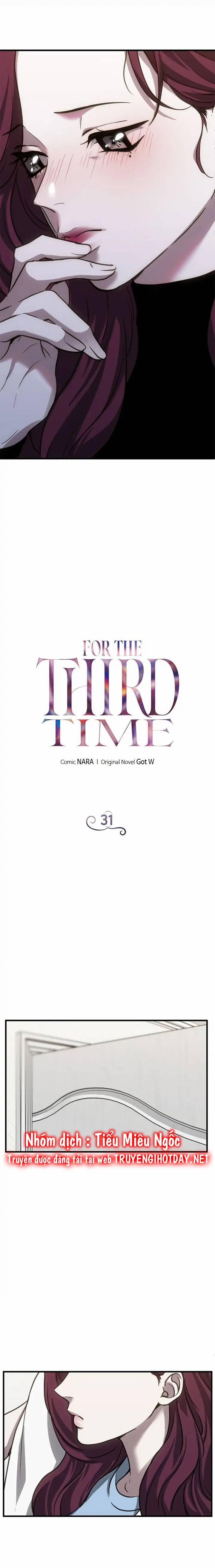 Lần Thứ Ba 31 trang 3