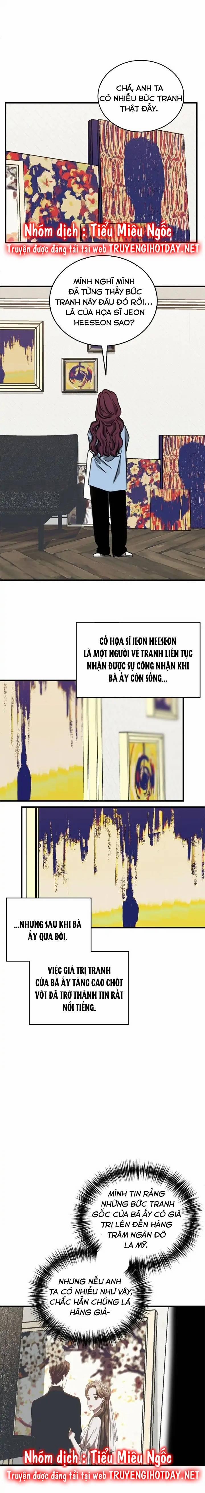 Lần Thứ Ba 31 trang 5