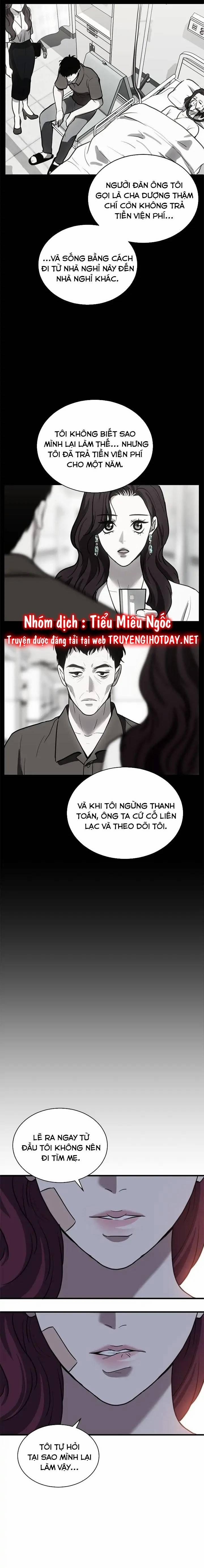 Lần Thứ Ba 32 trang 10