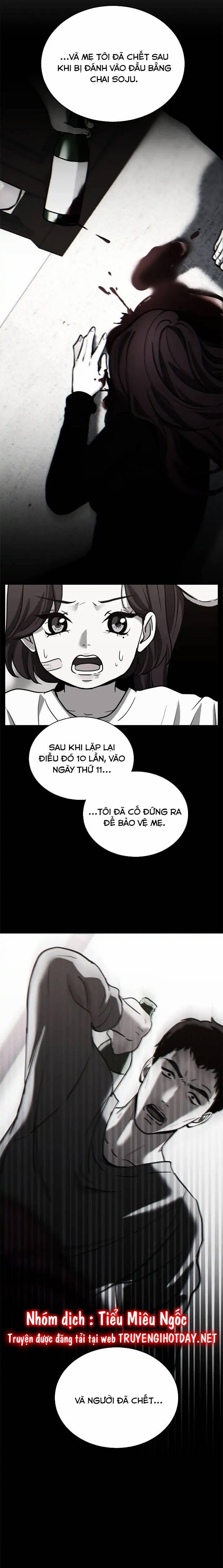 Lần Thứ Ba 32 trang 5