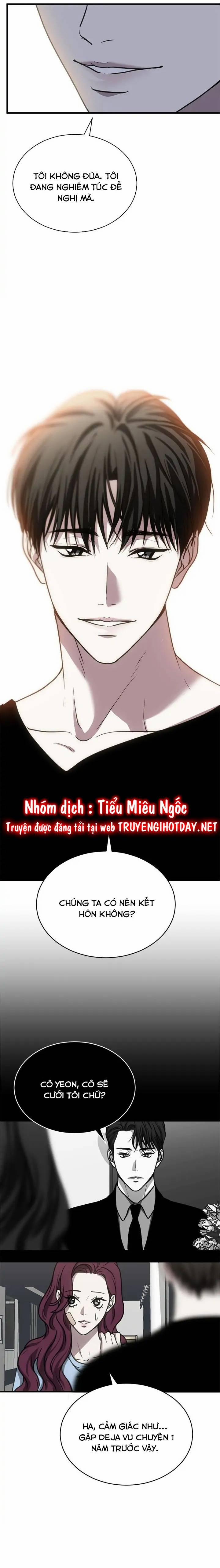 Lần Thứ Ba 33 trang 11