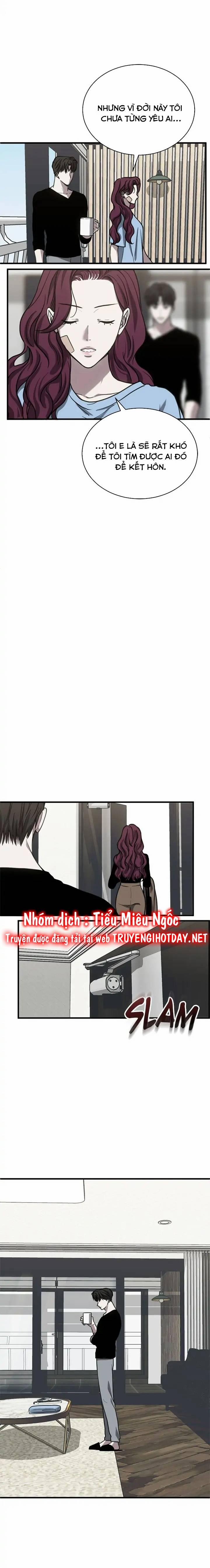 Lần Thứ Ba 33 trang 15