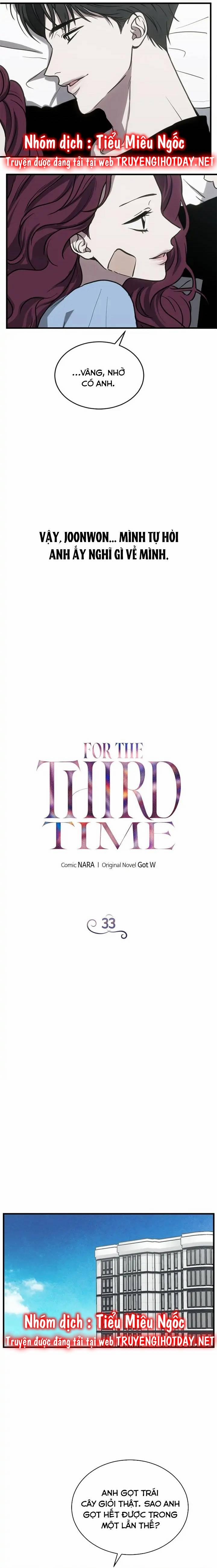 Lần Thứ Ba 33 trang 2