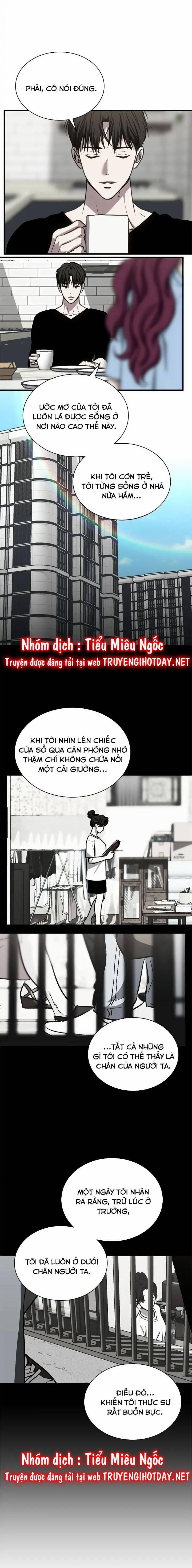 Lần Thứ Ba 33 trang 8