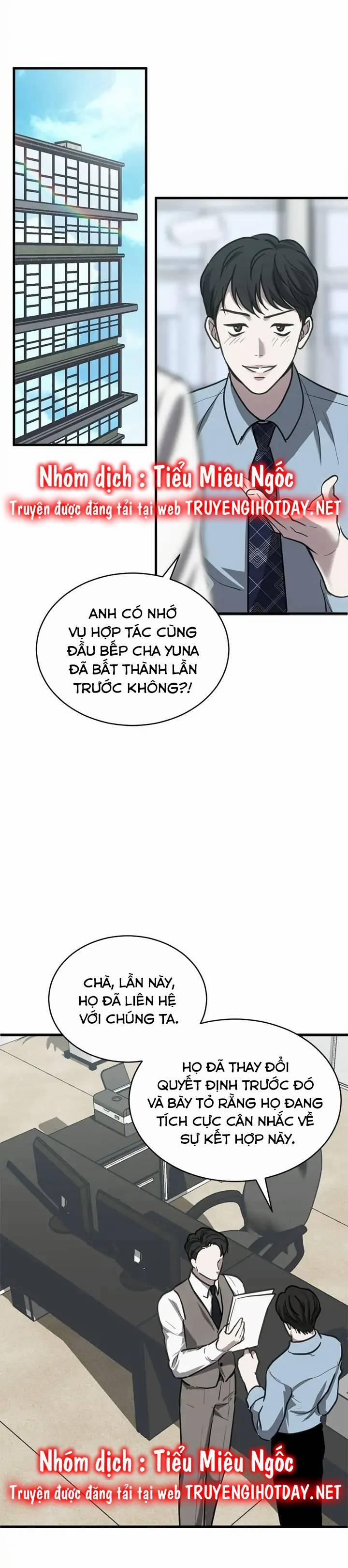 Lần Thứ Ba 34 trang 15