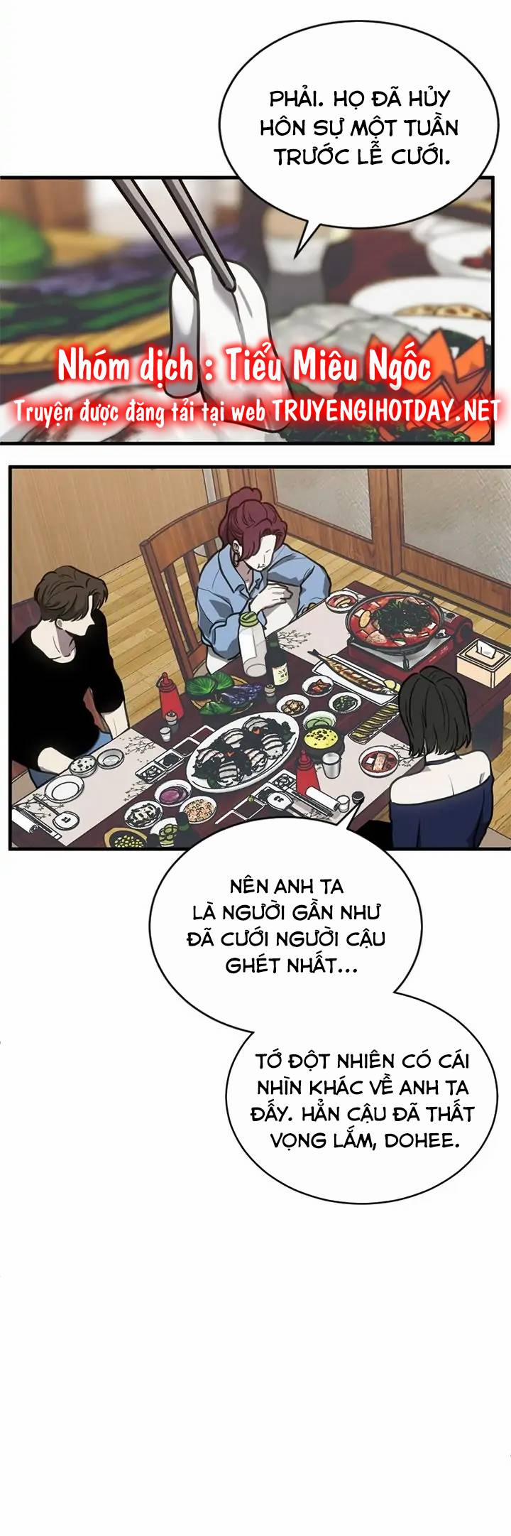 Lần Thứ Ba 34 trang 19