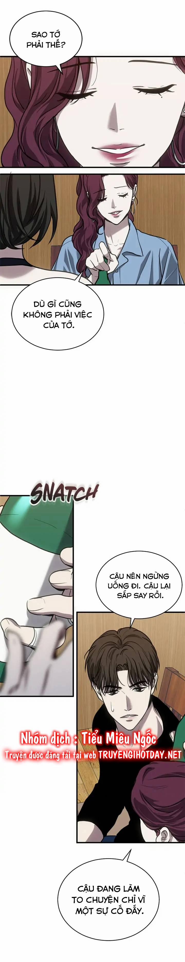 Lần Thứ Ba 34 trang 20