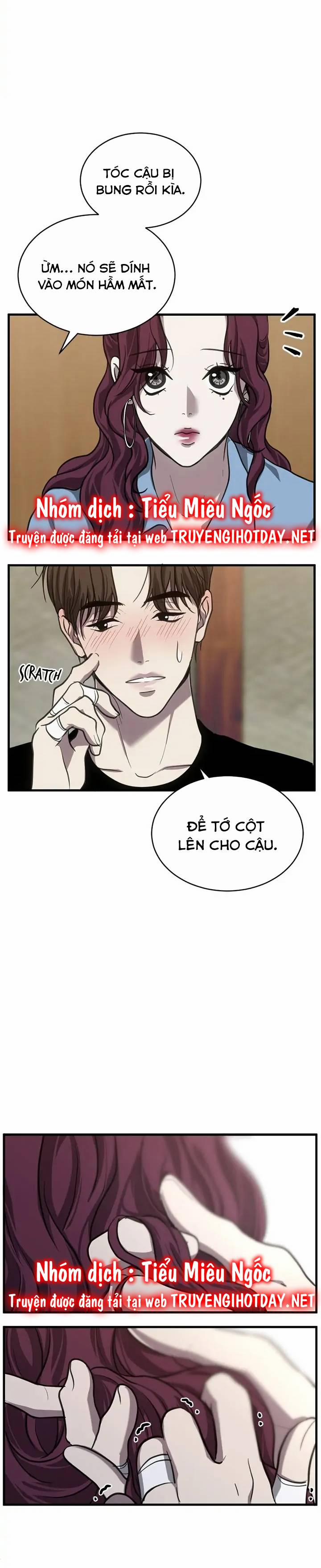 Lần Thứ Ba 34 trang 27