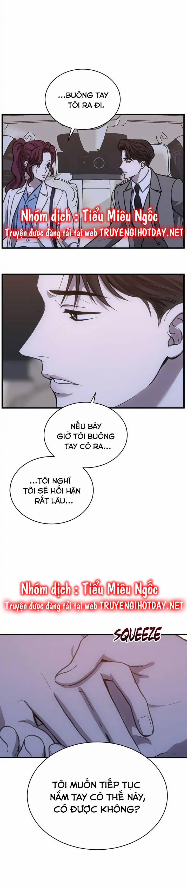 Lần Thứ Ba 35 trang 23