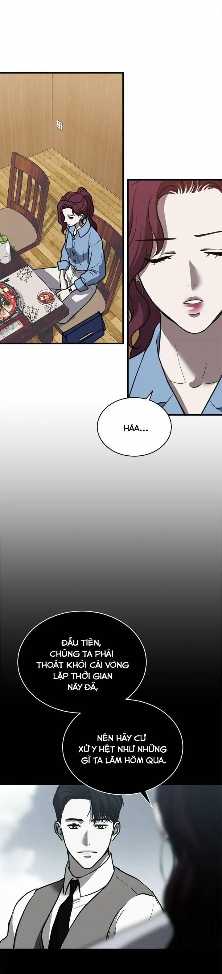 Lần Thứ Ba 36 trang 37