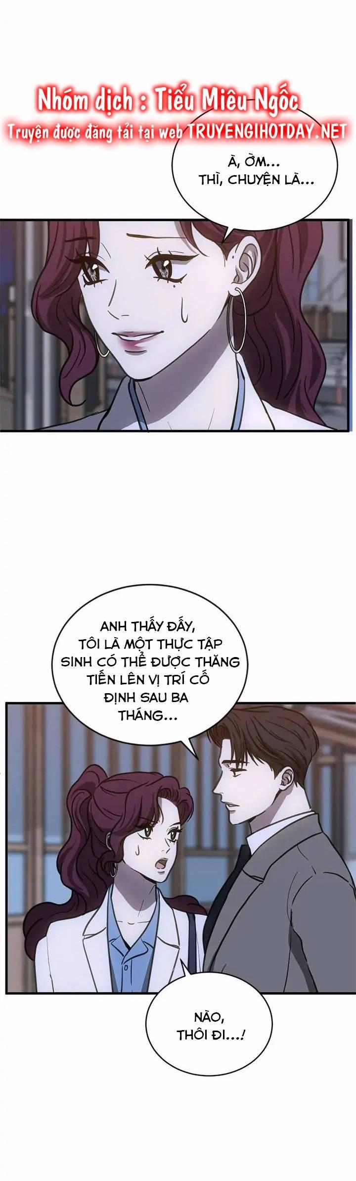 Lần Thứ Ba 37 trang 18