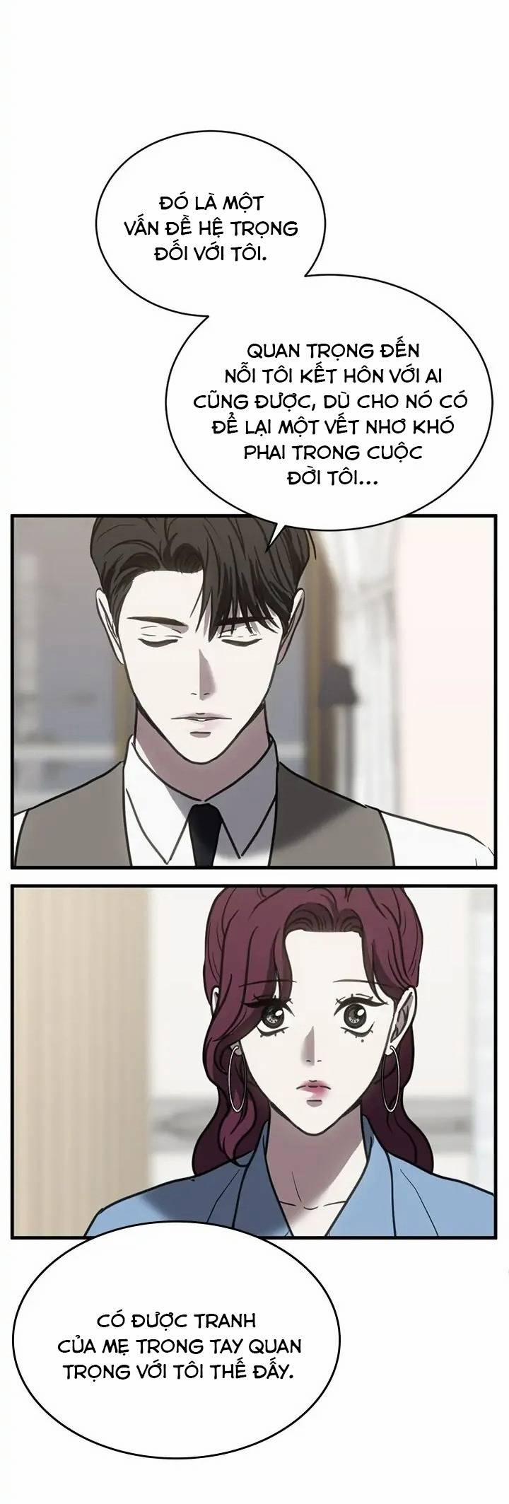 Lần Thứ Ba 38 trang 21