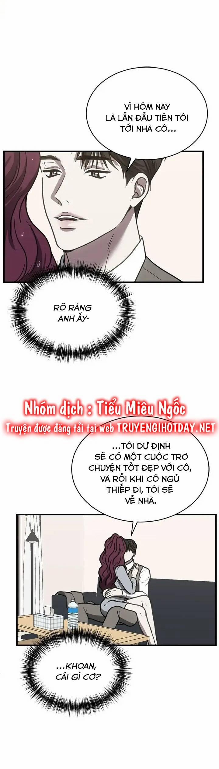 Lần Thứ Ba 38 trang 31