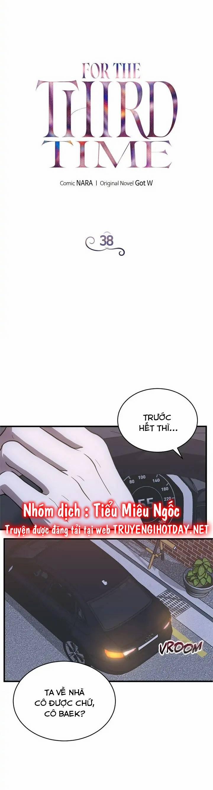 Lần Thứ Ba 38 trang 8