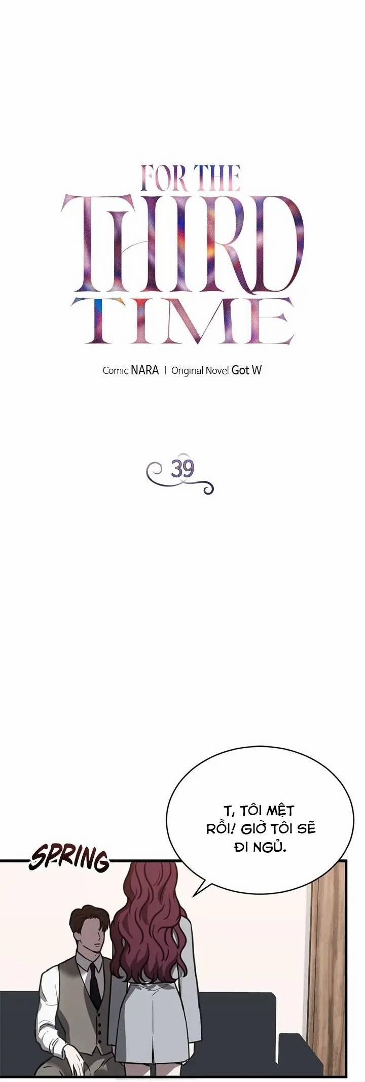 Lần Thứ Ba 39 trang 11